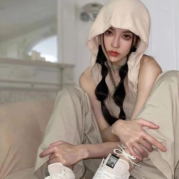 黑夜如潮