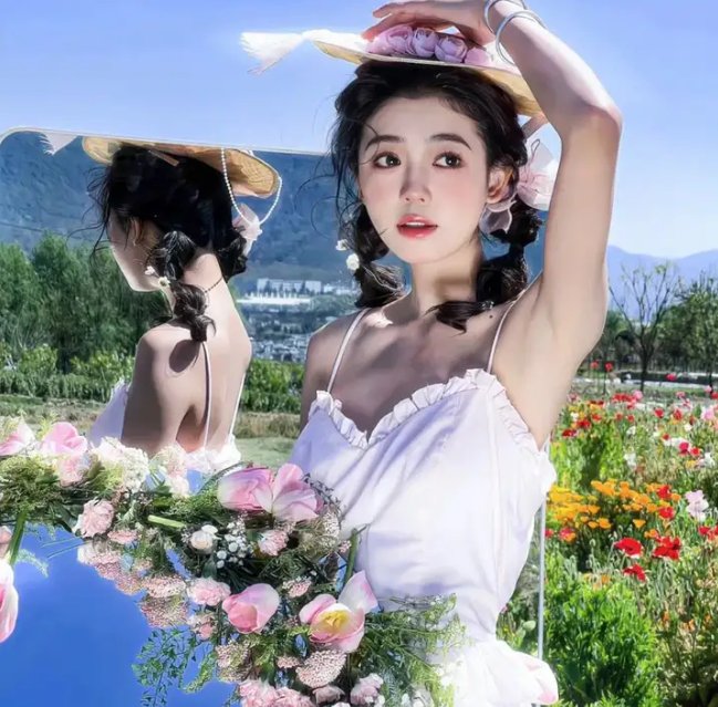 火烧御手洗家