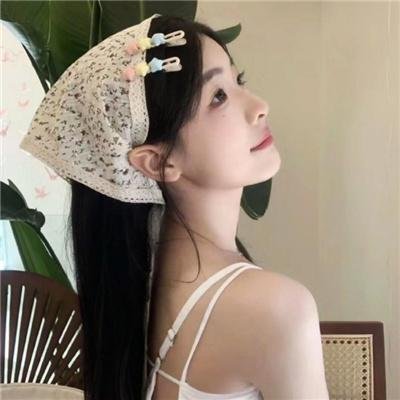 狼女